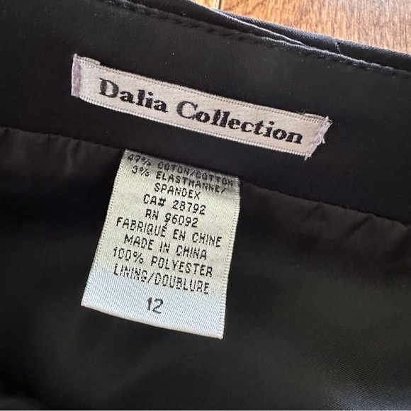 Pencil skirt - Picture 3 of 7